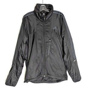 Adidas Mens Terrex PrimaLoft Jacket Formotion Insulated Black Large